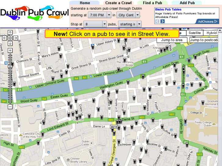 www.dublinpubcrawl.net