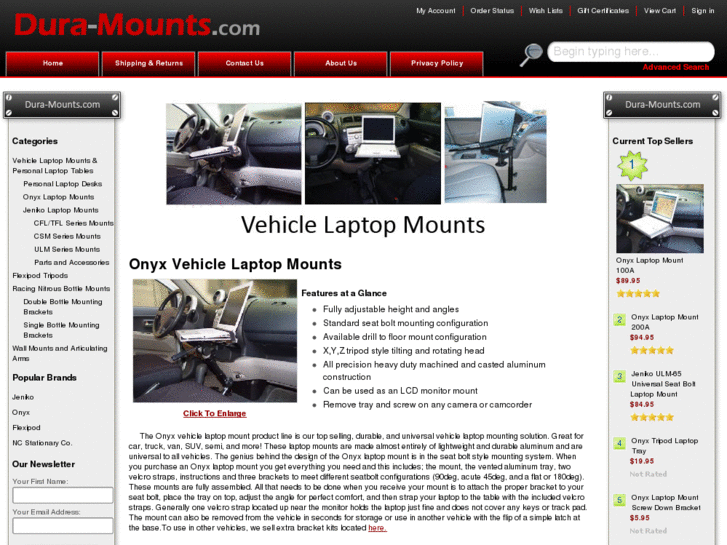 www.dura-mounts.com