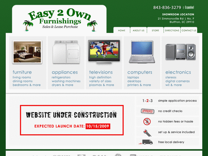 www.easy2own.biz