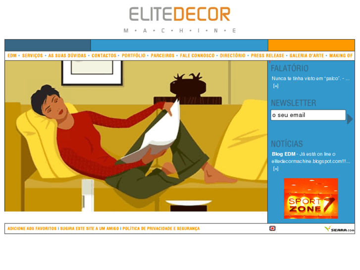 www.elitedecormachine.com