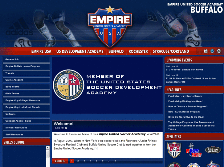 www.empireusa-buf.org