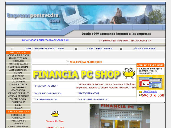 www.empresaspontevedra.com