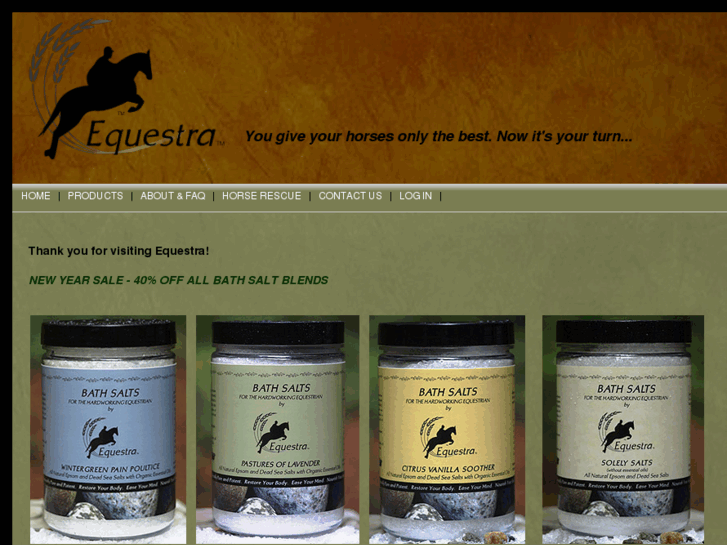 www.equestra.org