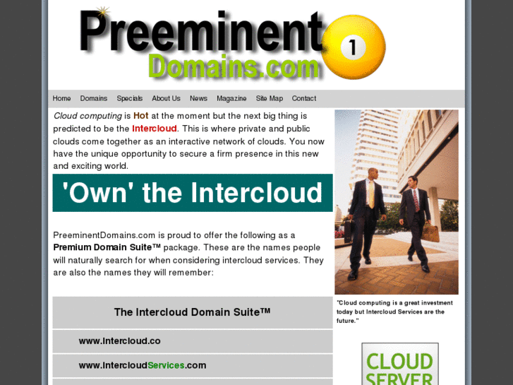 www.everycloudcomputing.com