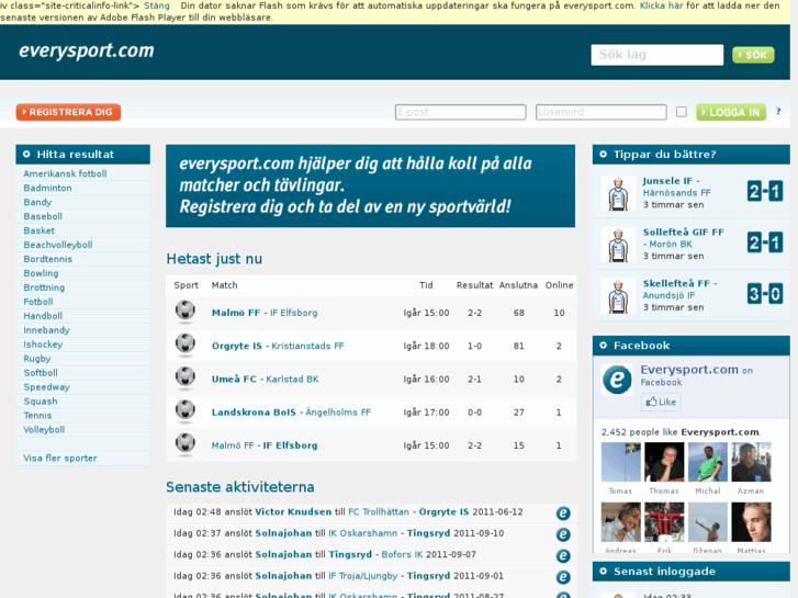 www.everysport.se