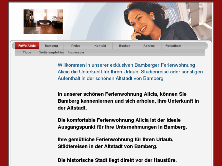 www.ferienwohnung-bamberg-unterkunft.de