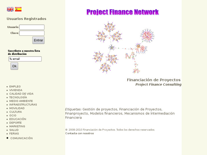 www.financiaciondeproyectos.es