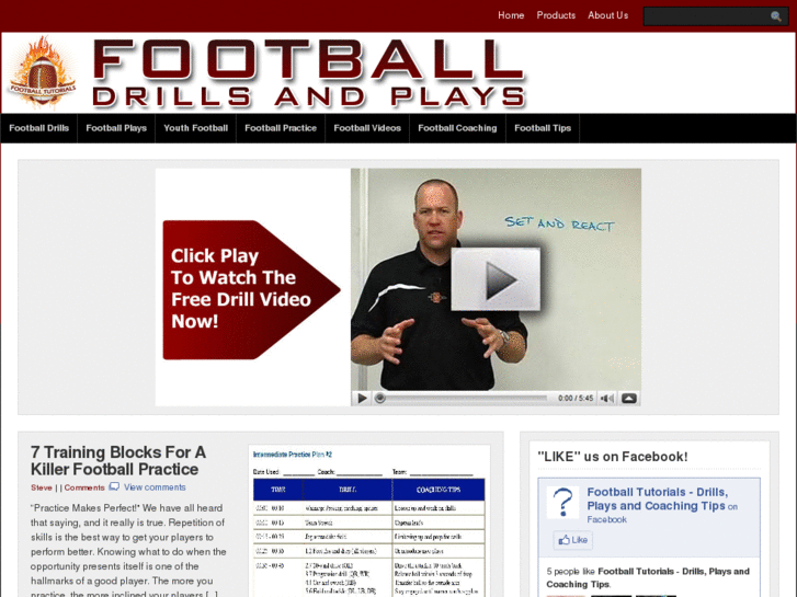 www.football-tutorials.com