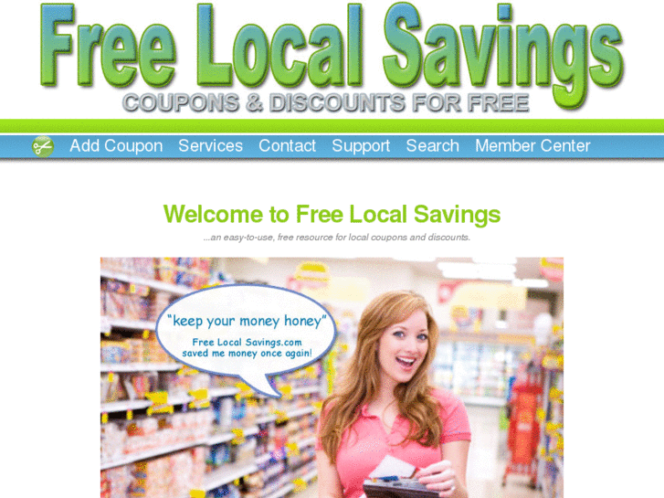 www.freelocalsavings.com