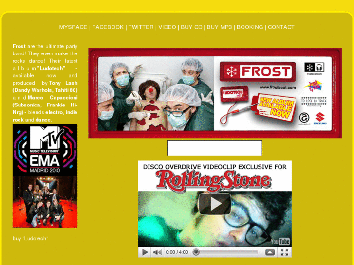 www.frostbeat.com