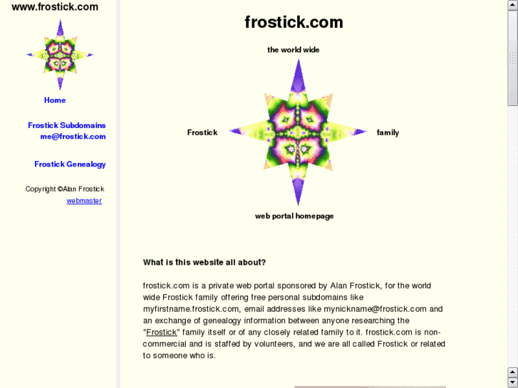 www.frostick.com
