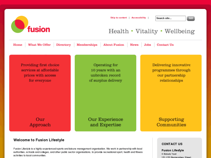 www.fusion-lifestyle.com