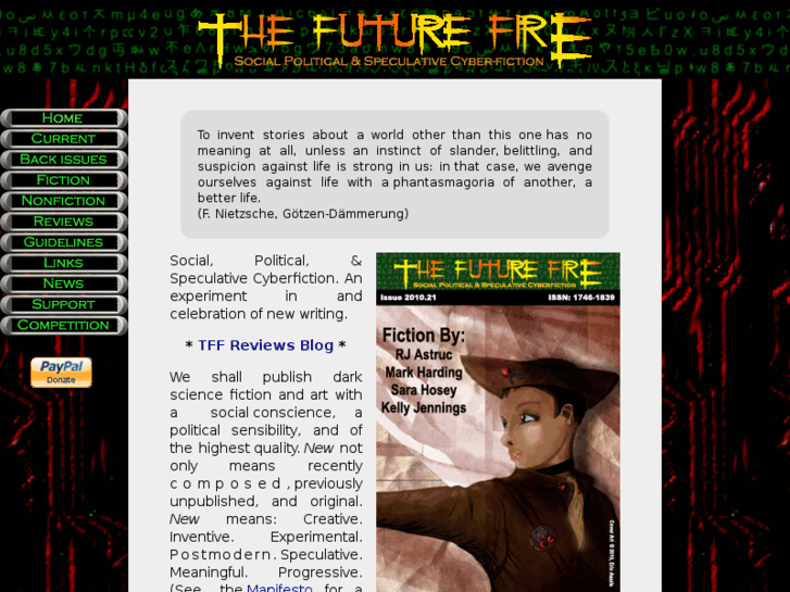 www.futurefire.net