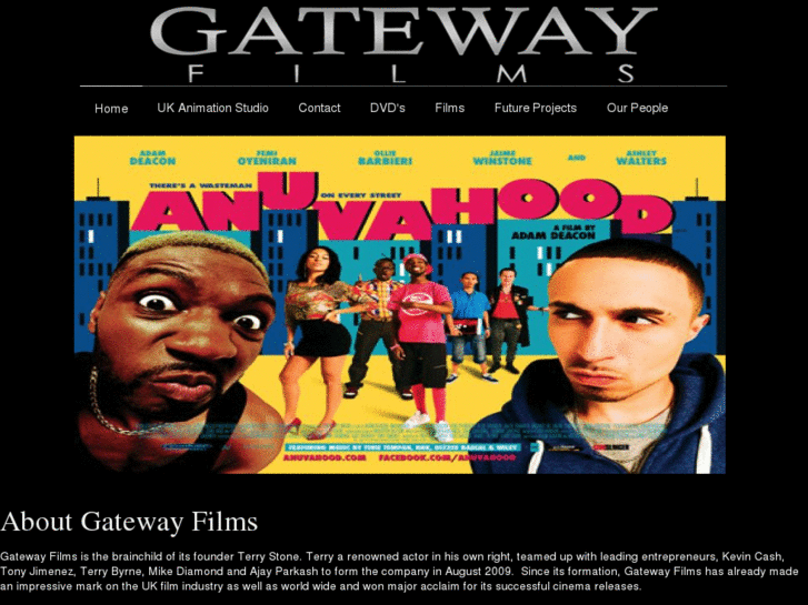 www.gateway-films.com