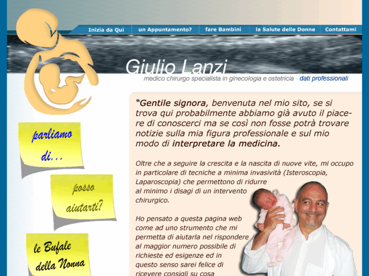 www.giuliomd.com