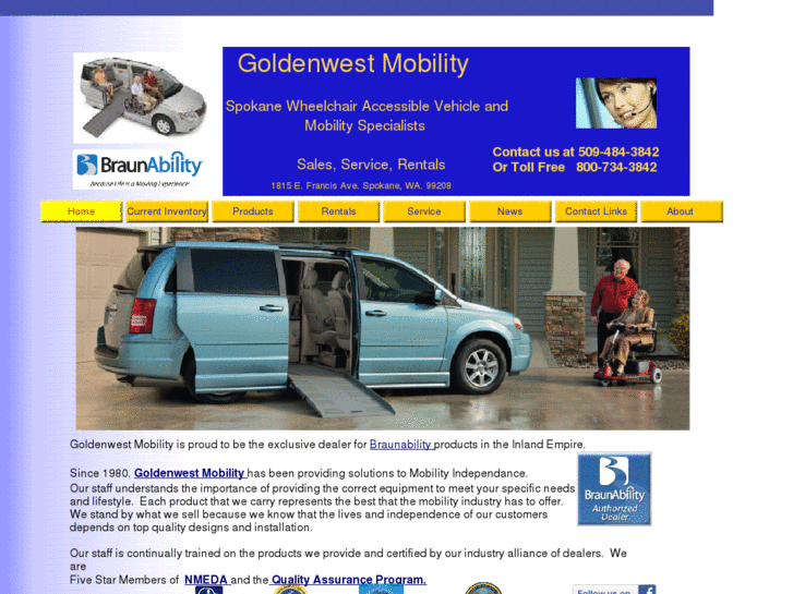 www.goldenwestmobility.com