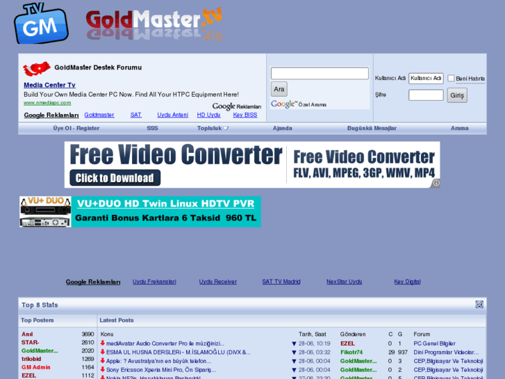 www.goldmaster.tv