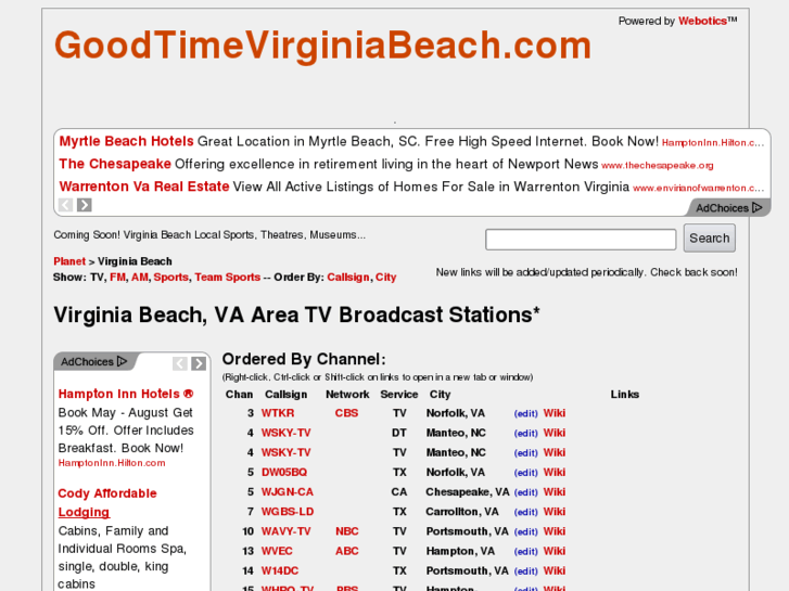 www.goodtimevirginiabeach.com