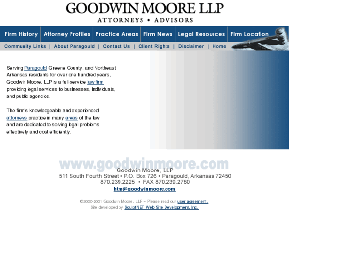 www.goodwinmoore.com