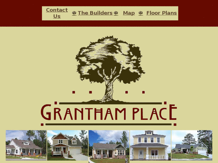 www.granthamplace.com