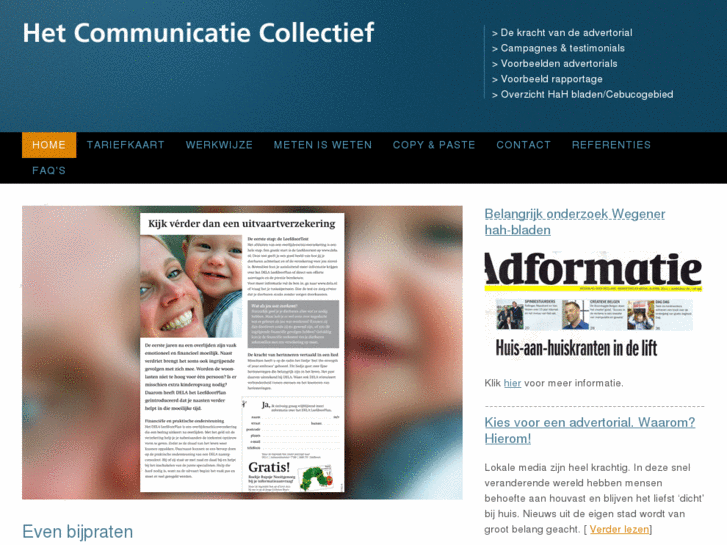 www.hetcommunicatiecollectief.nl