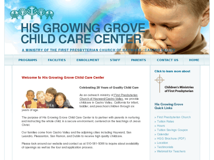 www.hisgrowinggrove.com