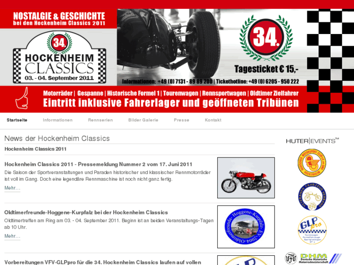 www.hockenheim-classics.com