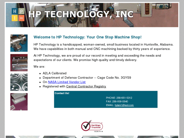 www.hptechnology.net