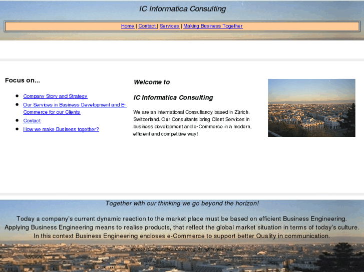 www.icinformaticaconsulting.com