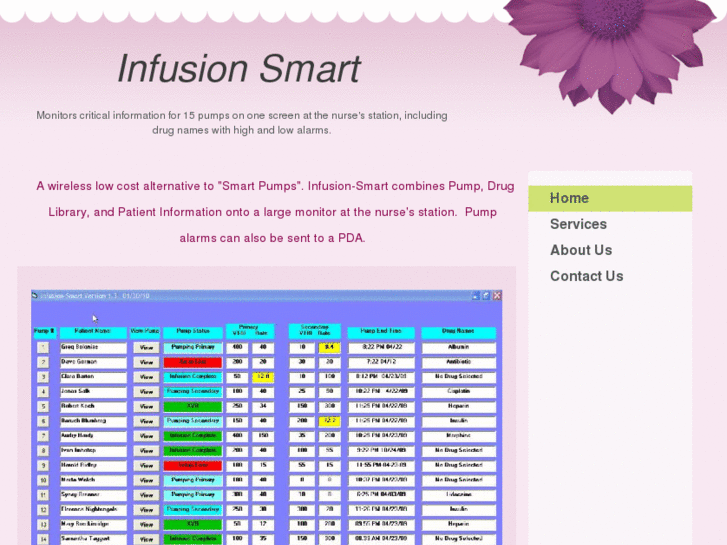 www.infusionsmart.com