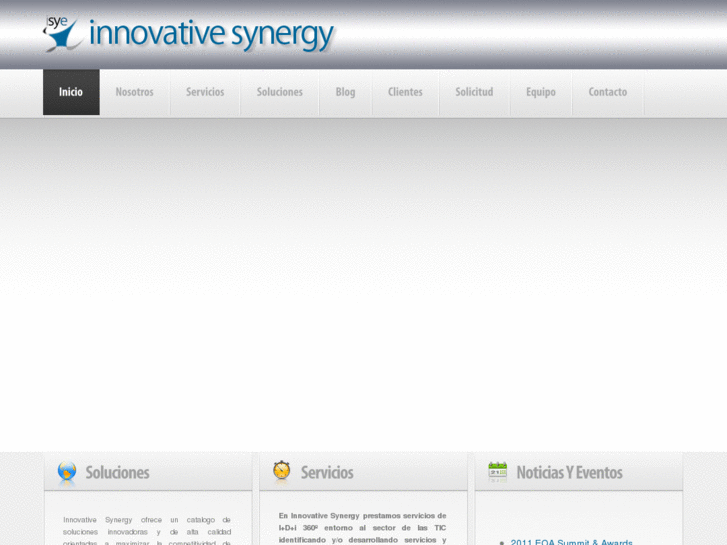 www.innovative-synergy.com