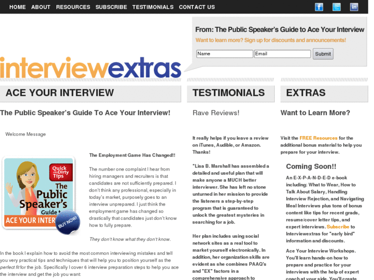 www.interviewextras.com