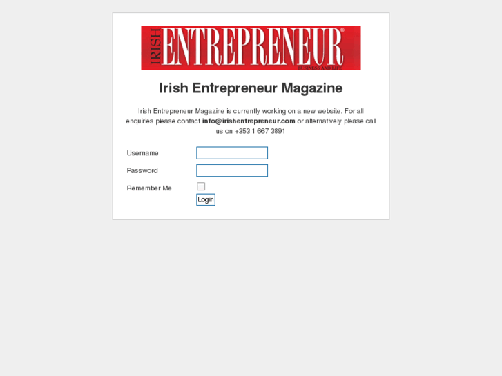 www.irishentrepreneur.com