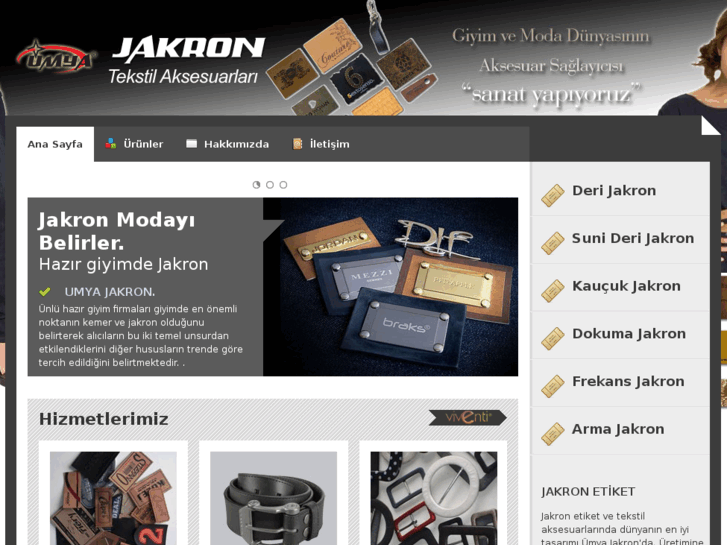 www.jakron.com