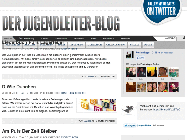 www.jugendleiter-blog.de