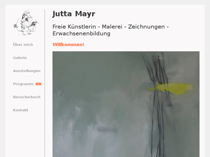 www.jutta-mayr.de