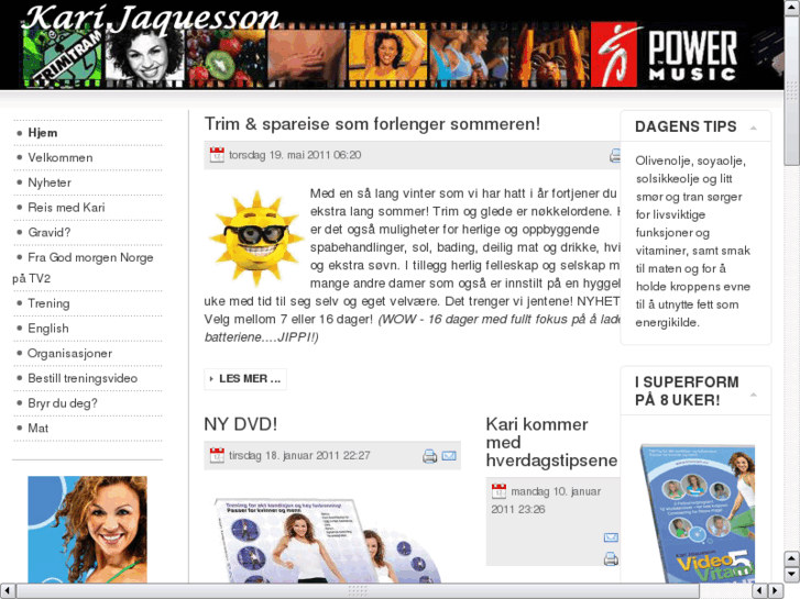 www.karijaquesson.com