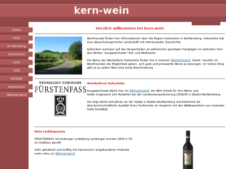 www.kern-wein.info