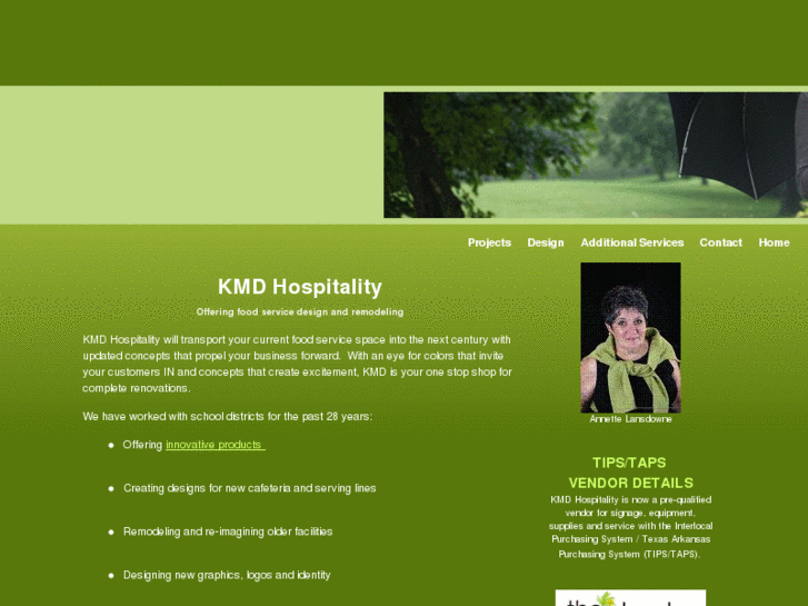 www.kmdhospitality.com