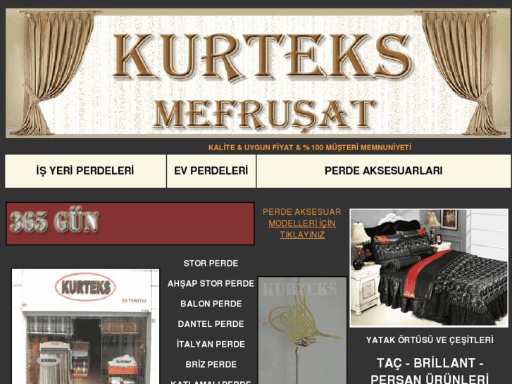 www.kurteks.net