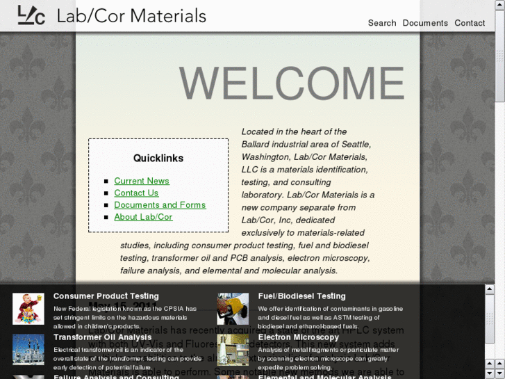 www.labcormaterials.com