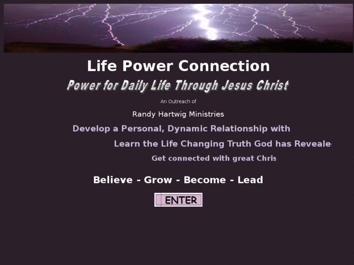 www.lifepowerconnection.com