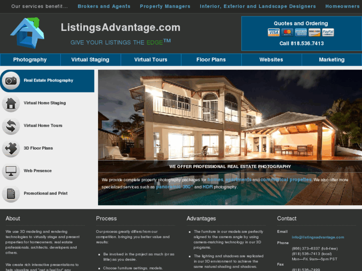 www.listingsadvantage.com