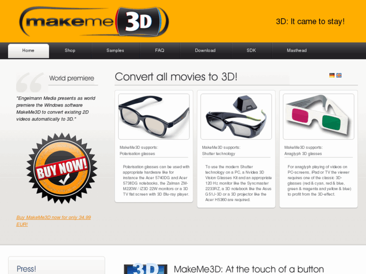www.makeme3d.net