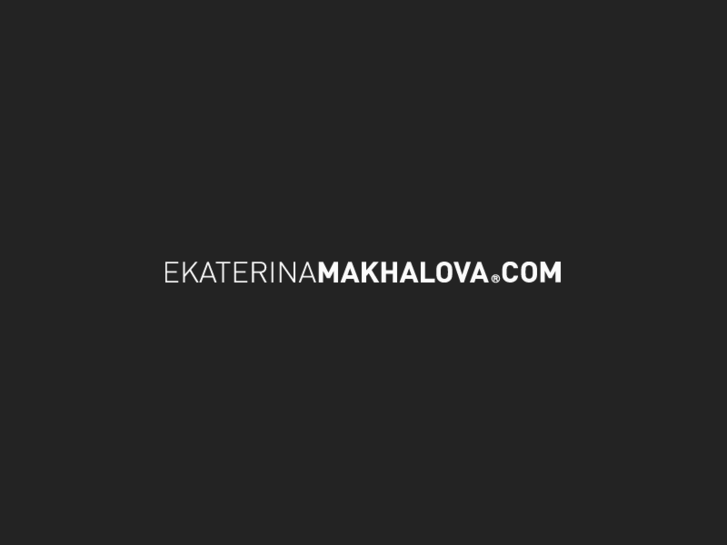 www.makhalova.com