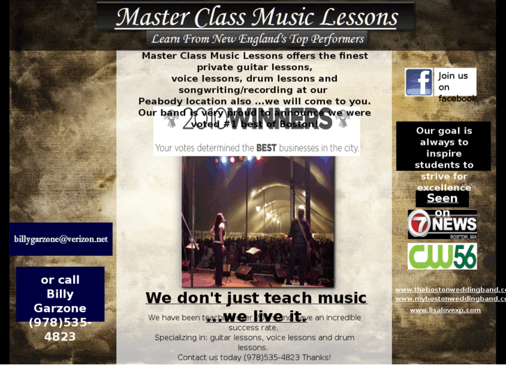 www.masterclassmusiclessons.com