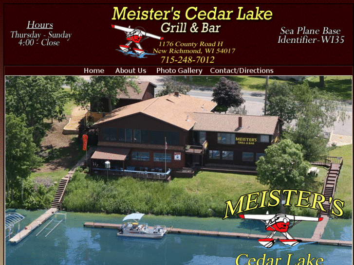 www.meisterscedarlake.com