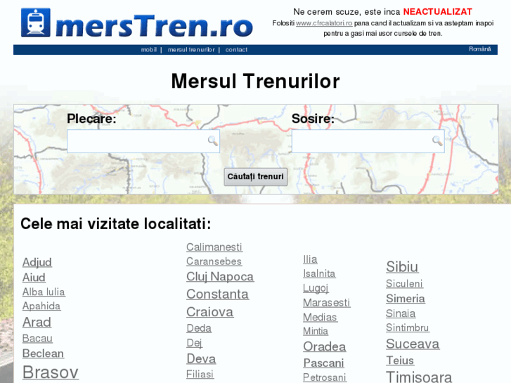 www.merstren.ro