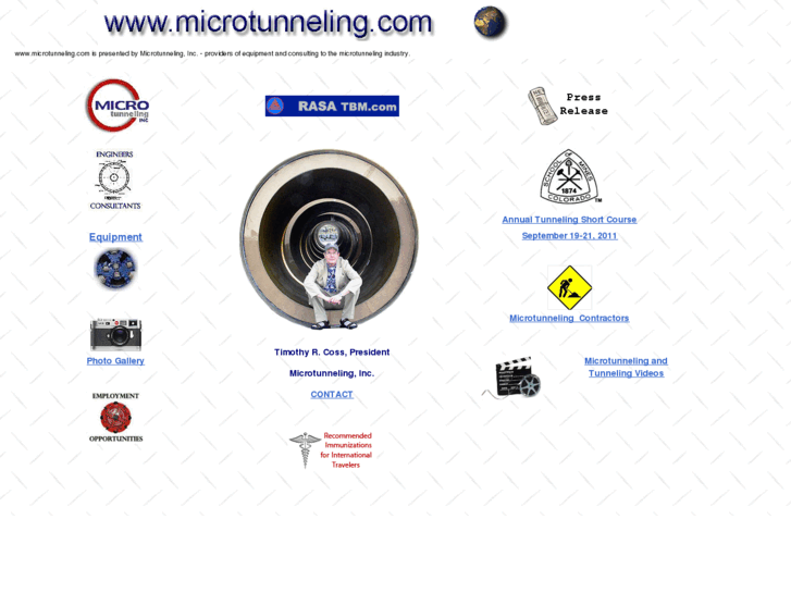 www.microtunneling.com