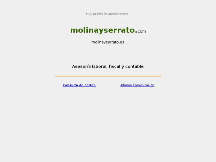 www.molinayserrato.com